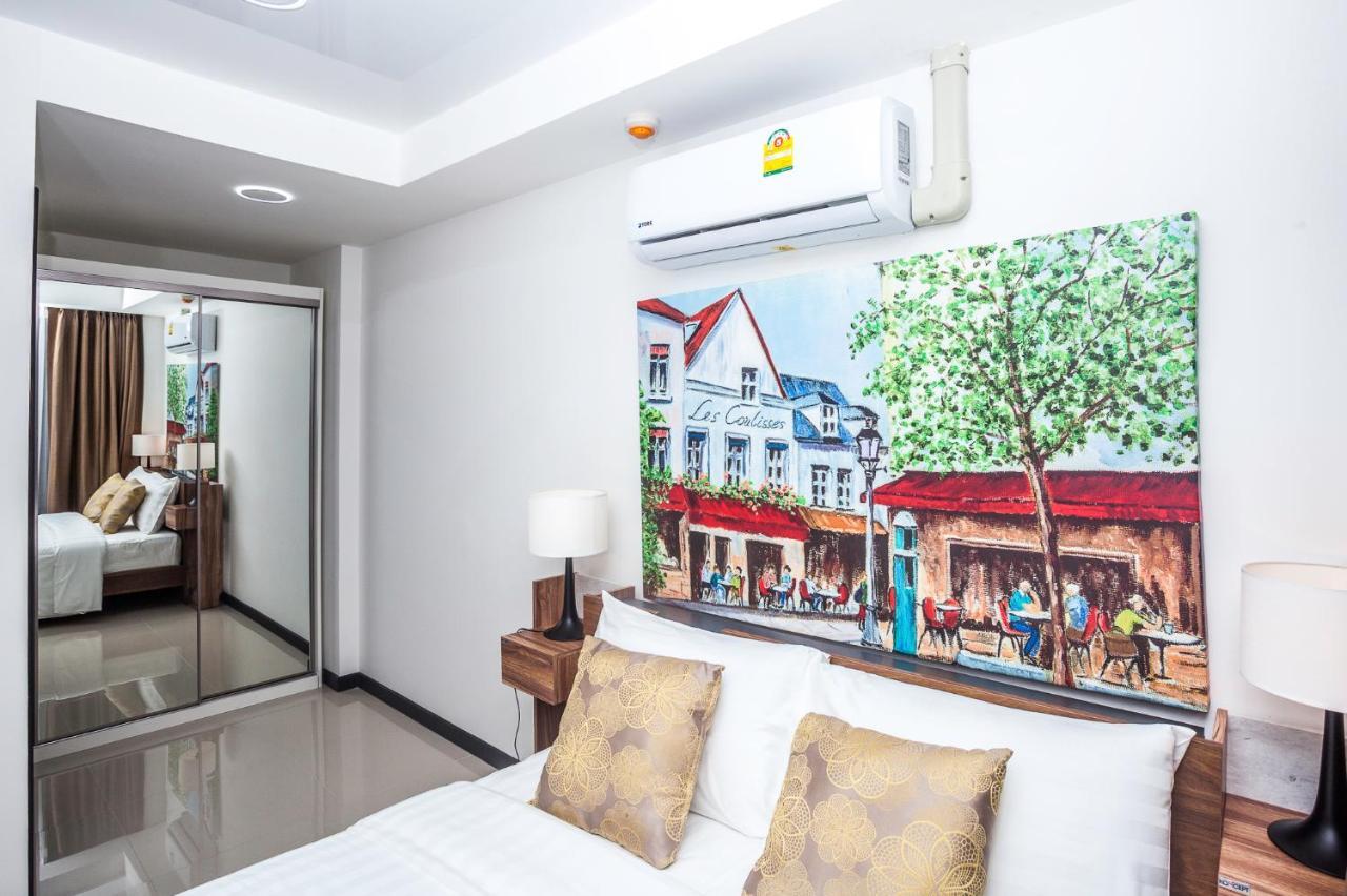 Mbc Mai Khao Beach Condotel Luxury Apartments Phuket Zewnętrze zdjęcie