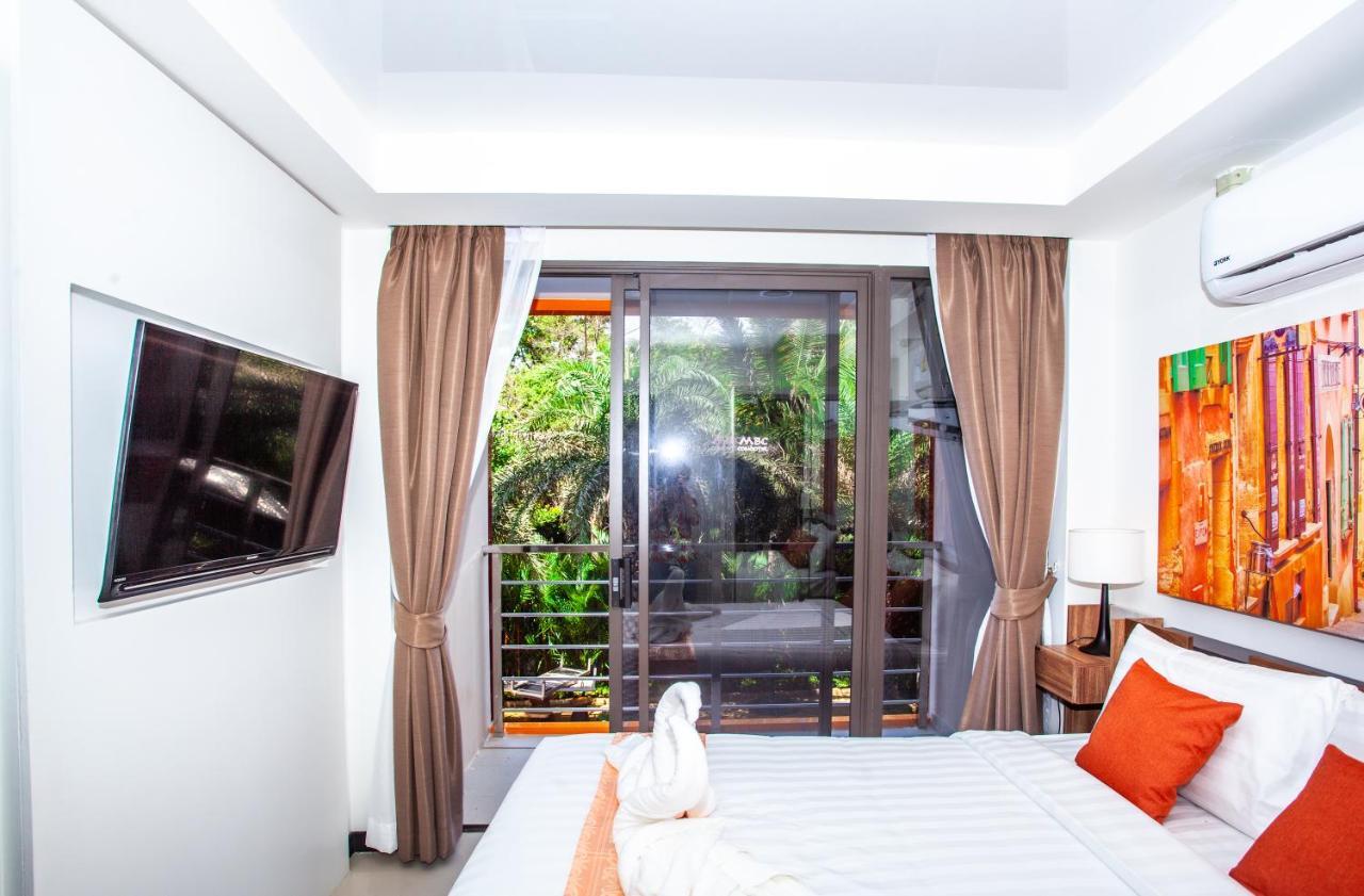 Mbc Mai Khao Beach Condotel Luxury Apartments Phuket Zewnętrze zdjęcie